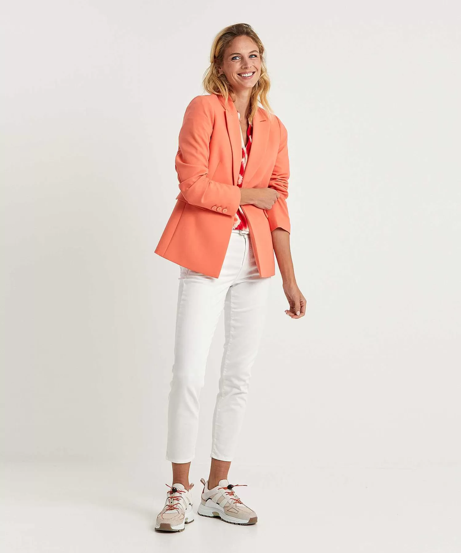 Blazers^BEAUMONT APPAREL Beaumont Blazer Bee