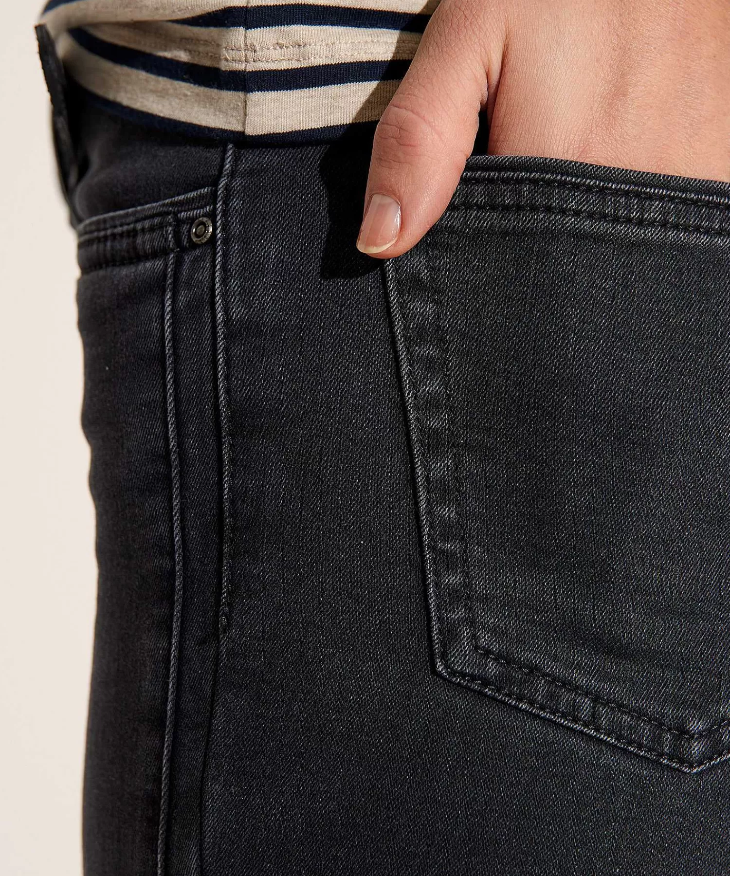 Jeans^Brax Jeans Met Double Sideseam Shakira