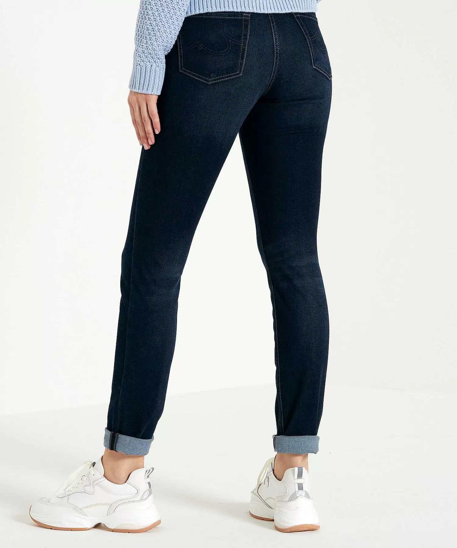 Jeans^Cambio Comfort Jeans Parla