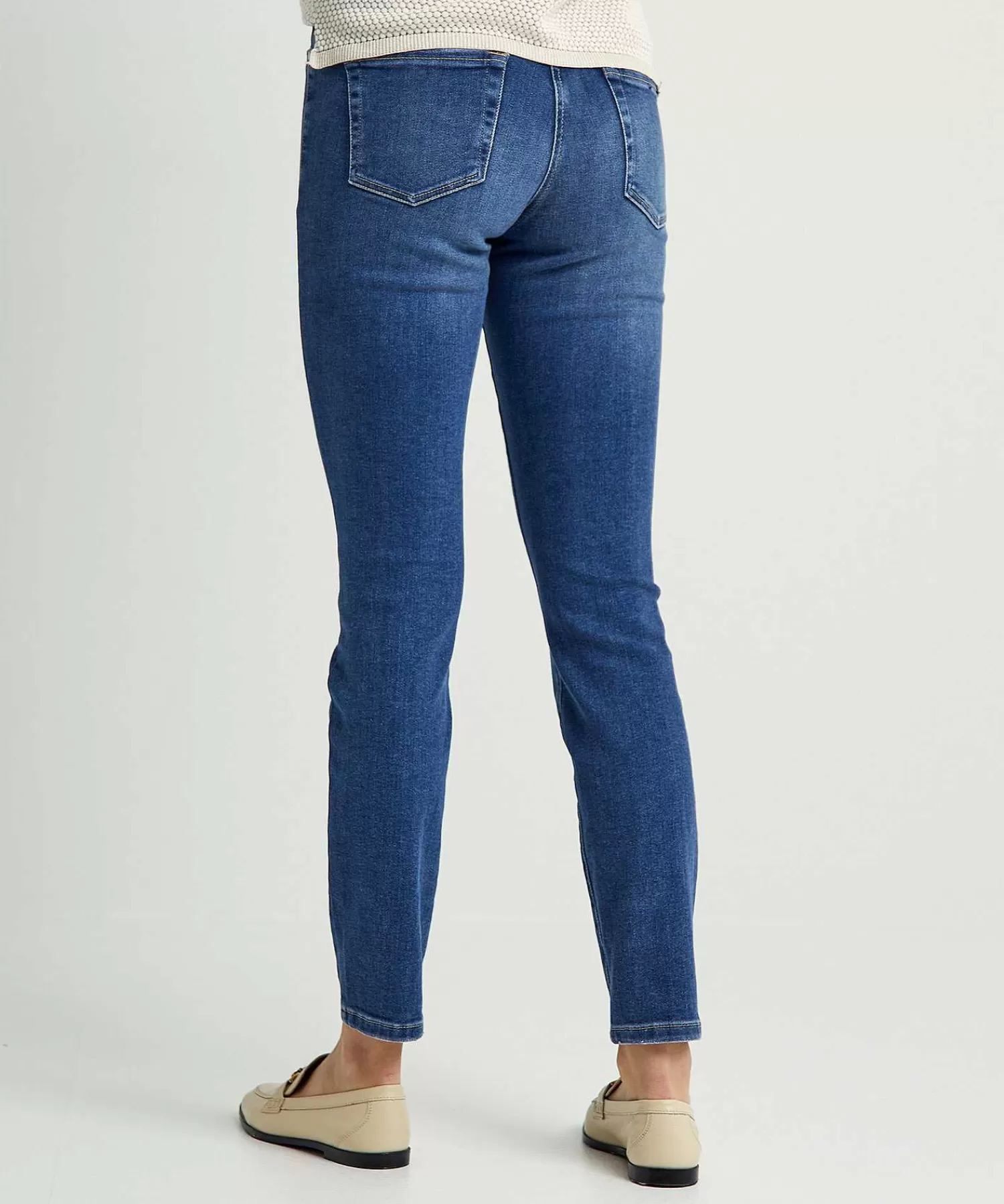 Jeans^Cambio Jeans Tregging Philia