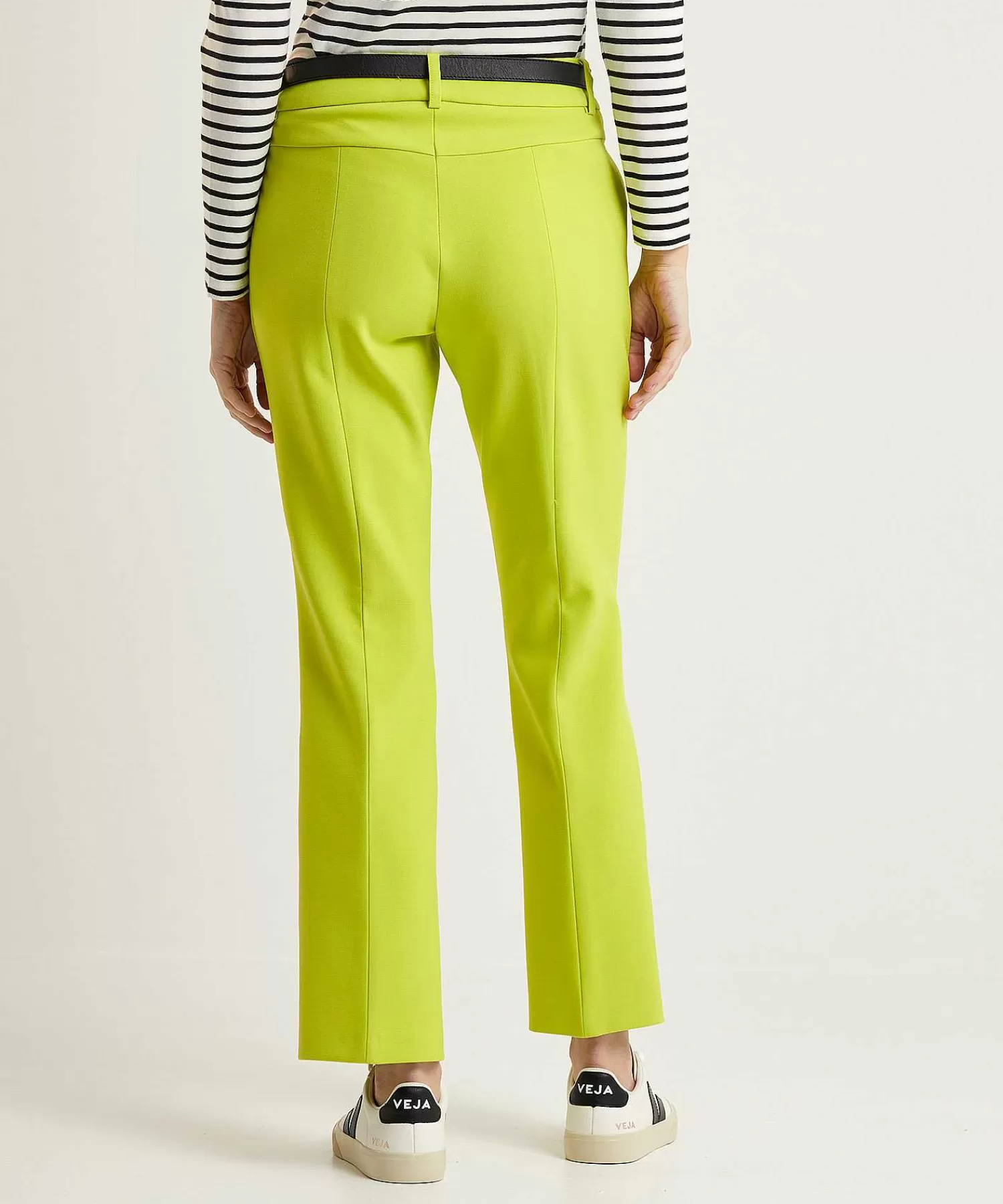 Broeken^Cambio Pantalon Easy Kick Farah