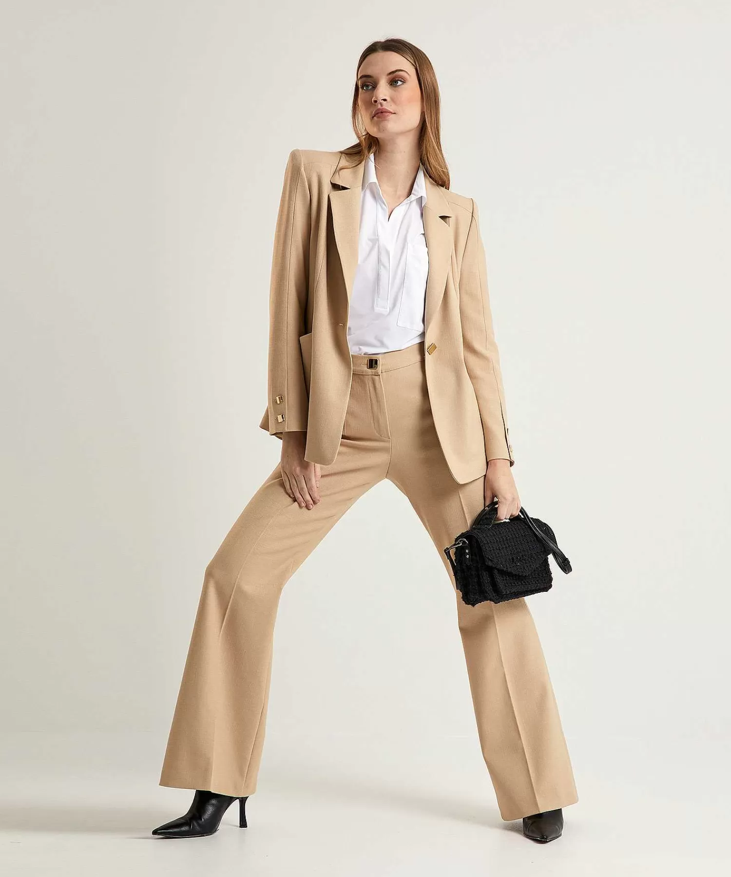 Blazers^Caroline Biss Blazer