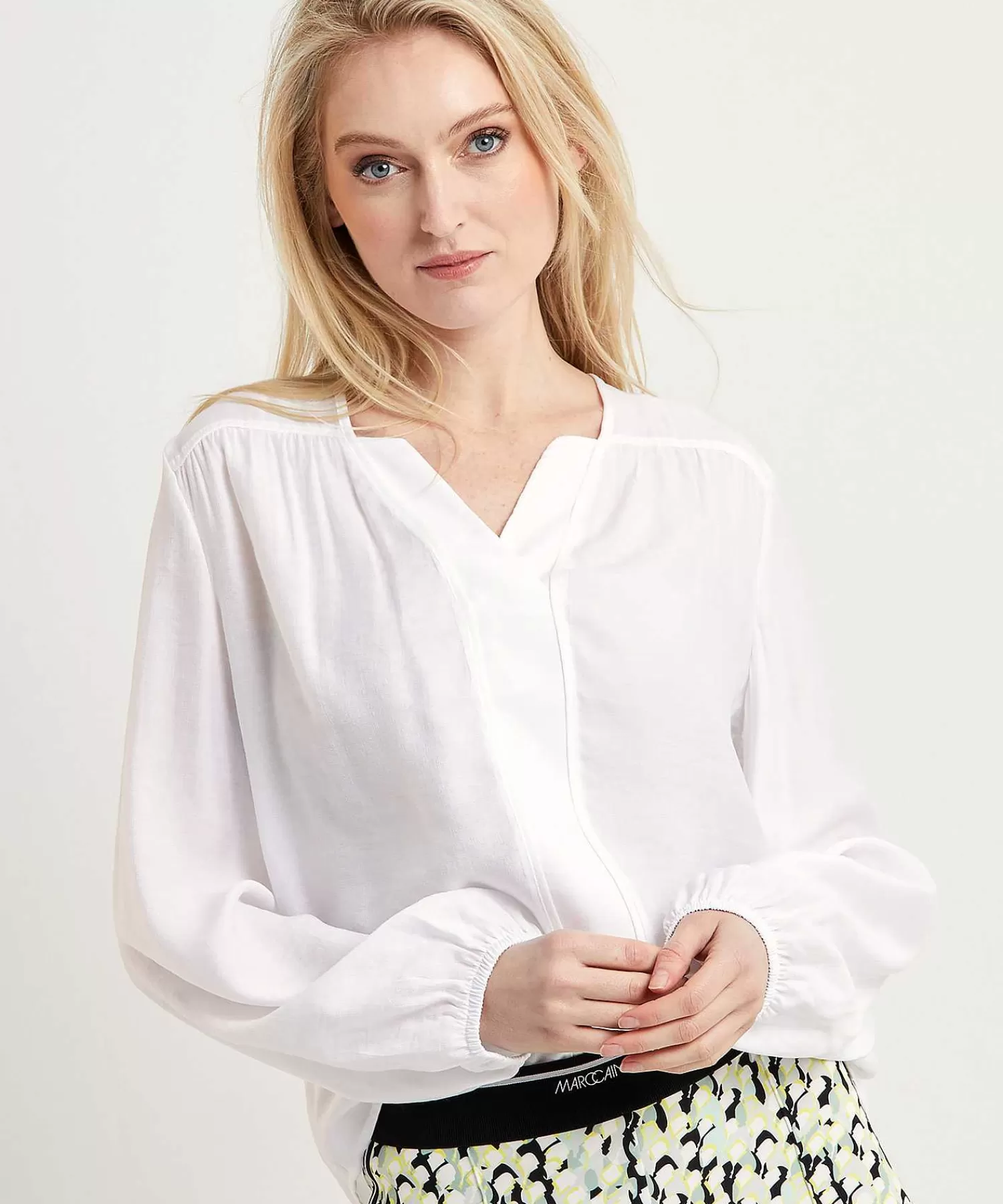 Blouses^Caroline Biss Blouse