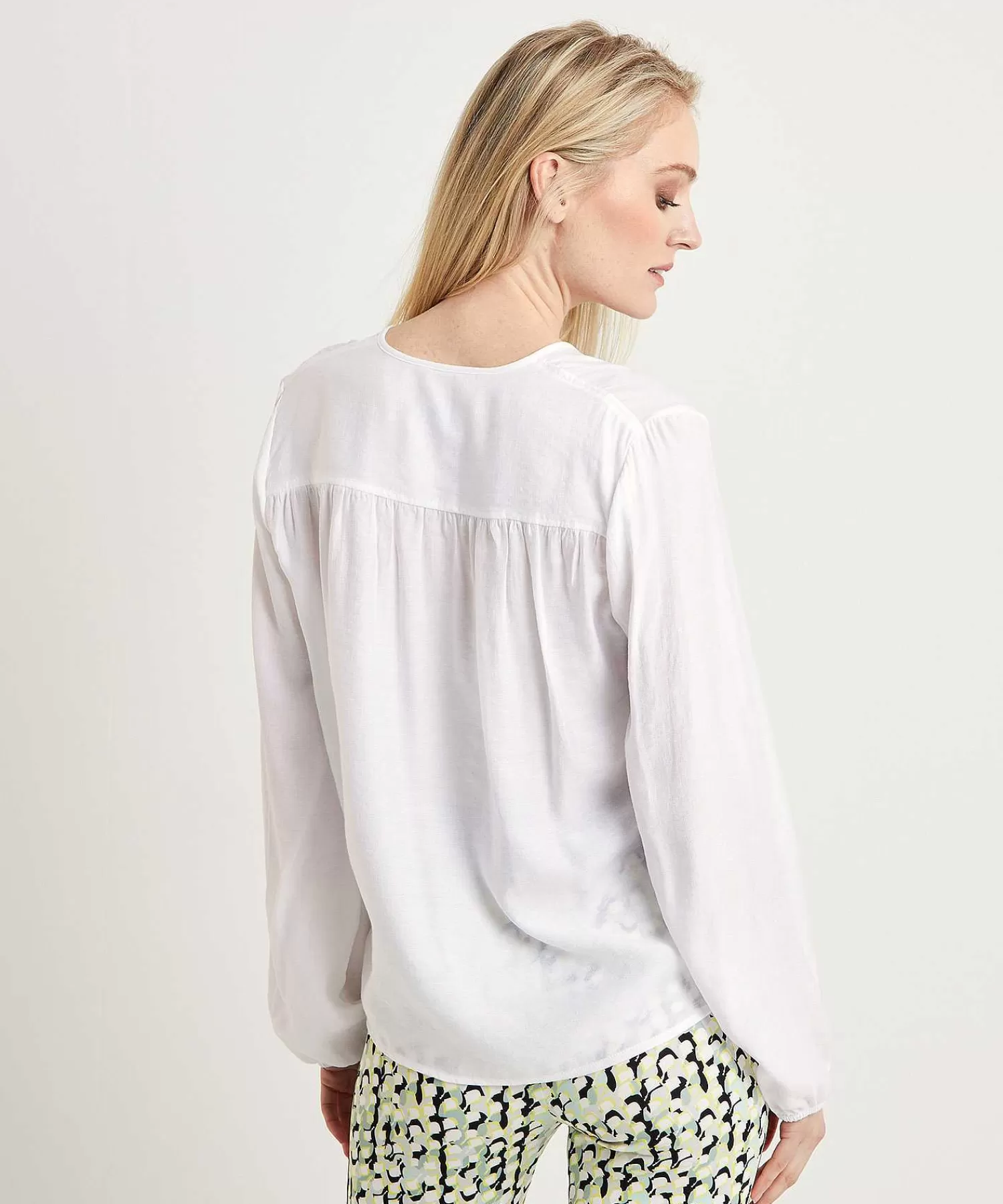 Blouses^Caroline Biss Blouse