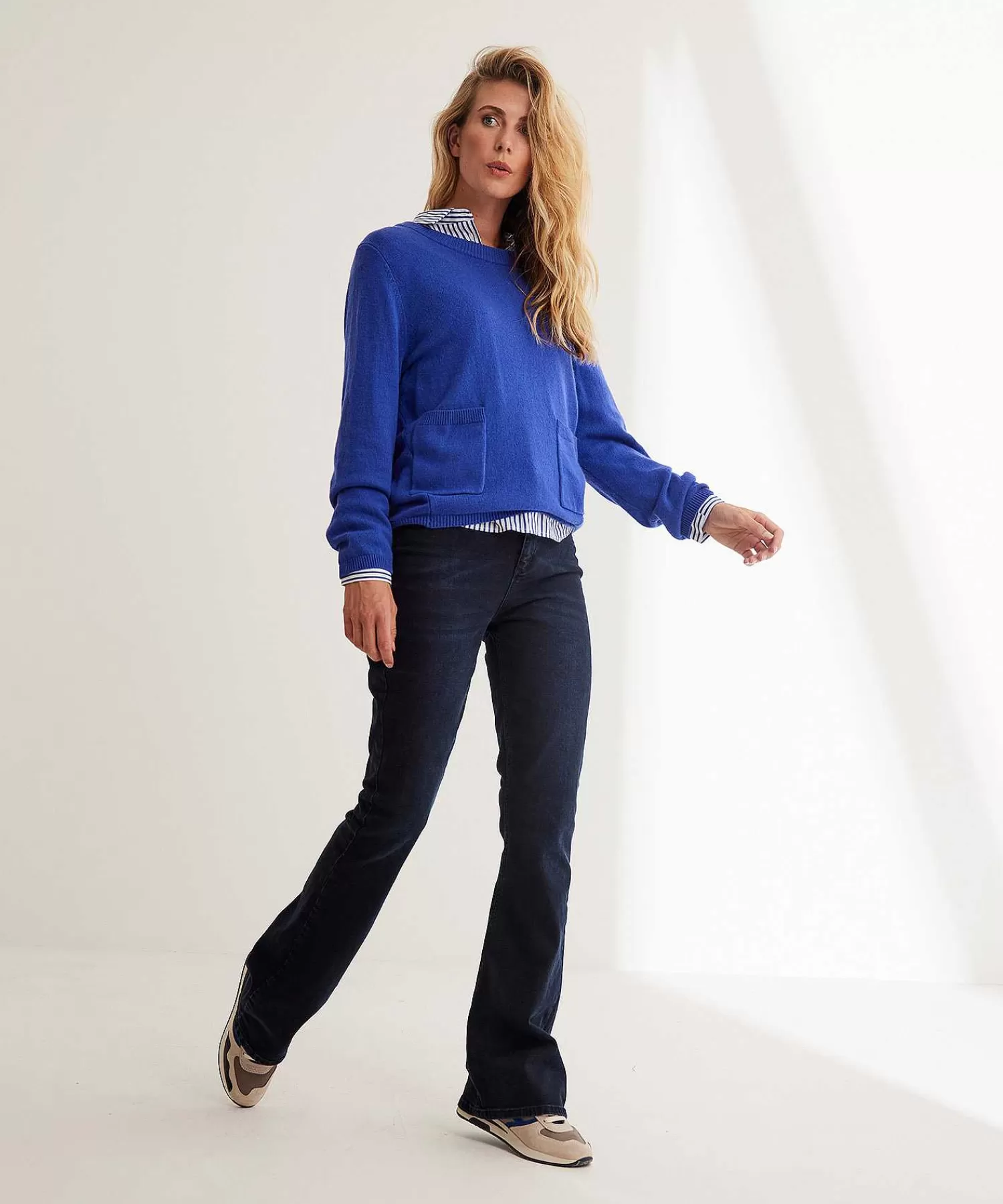 Jeans^Fabienne Chapot Flared Jeans Eva