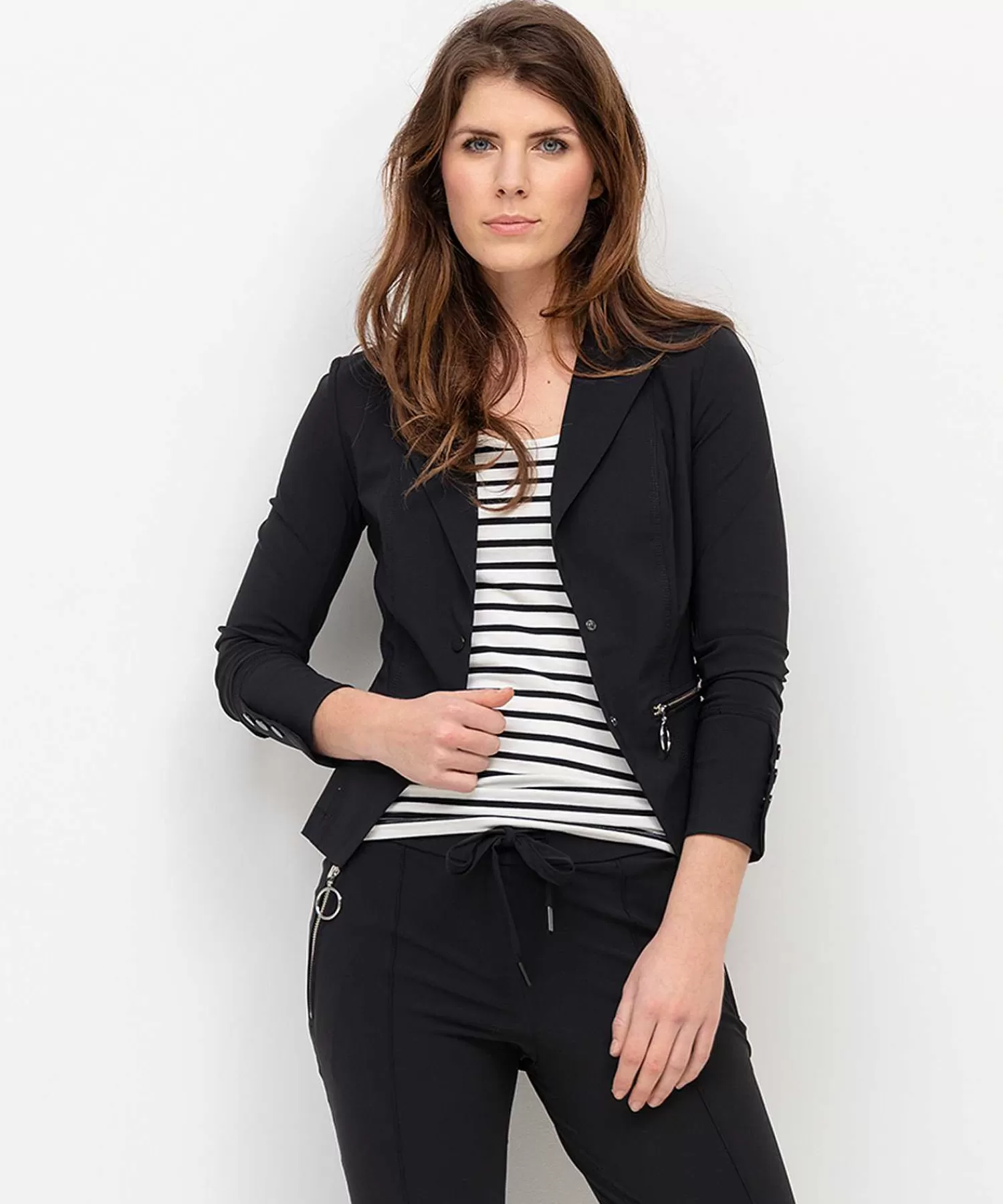 Blazers^Jane Lushka Blazer Milano