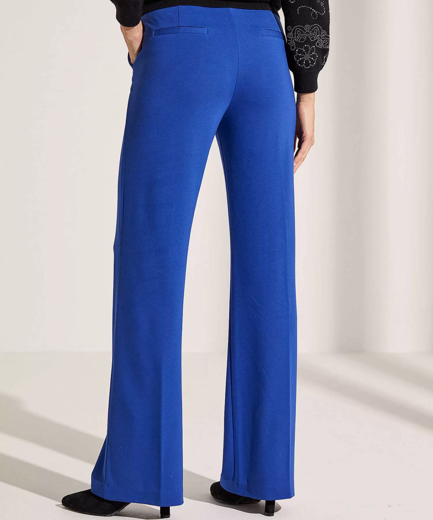 Broeken^KYRA Wide Leg Broek Hetty