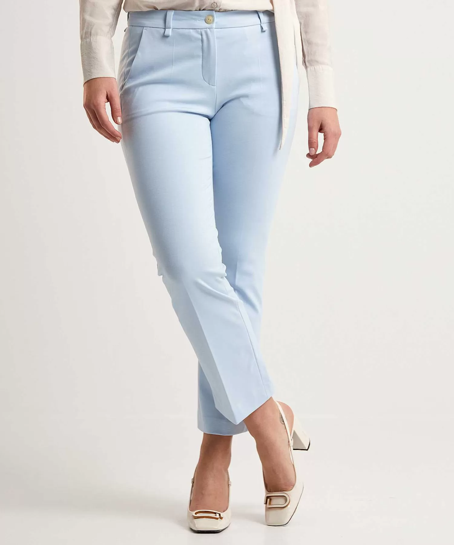 Broeken^Luisa Cerano Pantalon