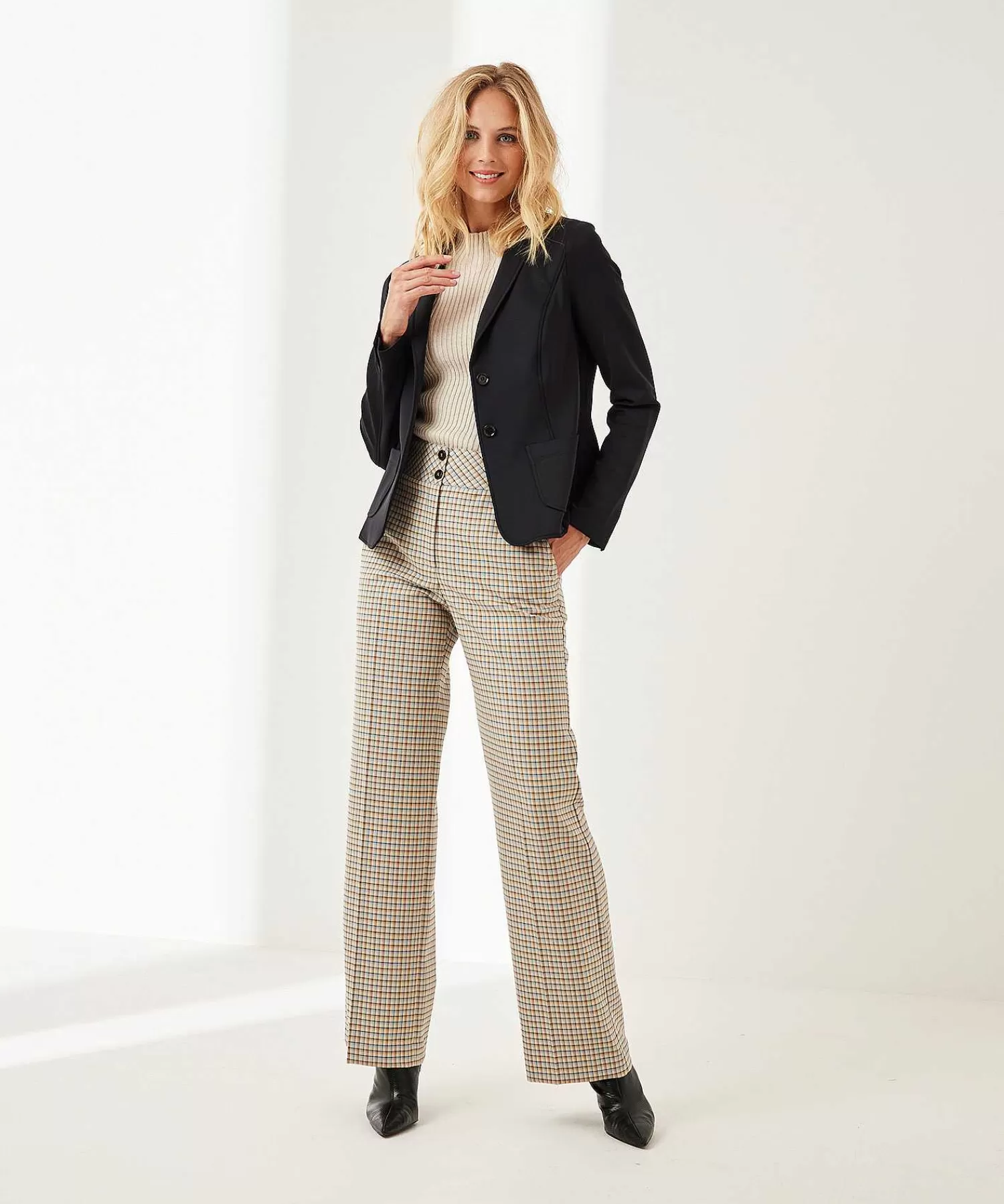 Blazers^Marc Cain Essentials Marc Cain Blazer Scubastof