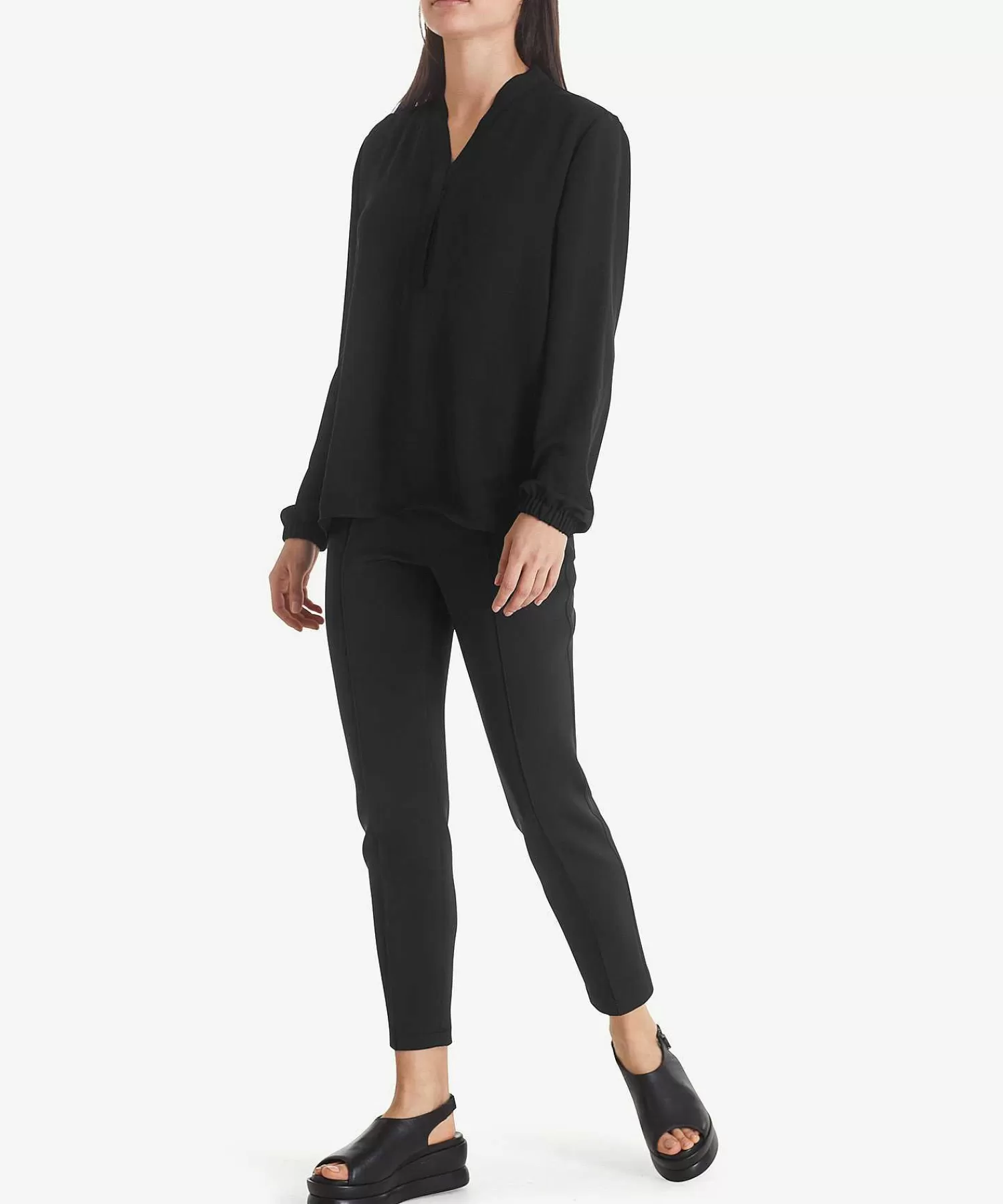 Blouses^Marc Cain Essentials Marc Cain Blouse