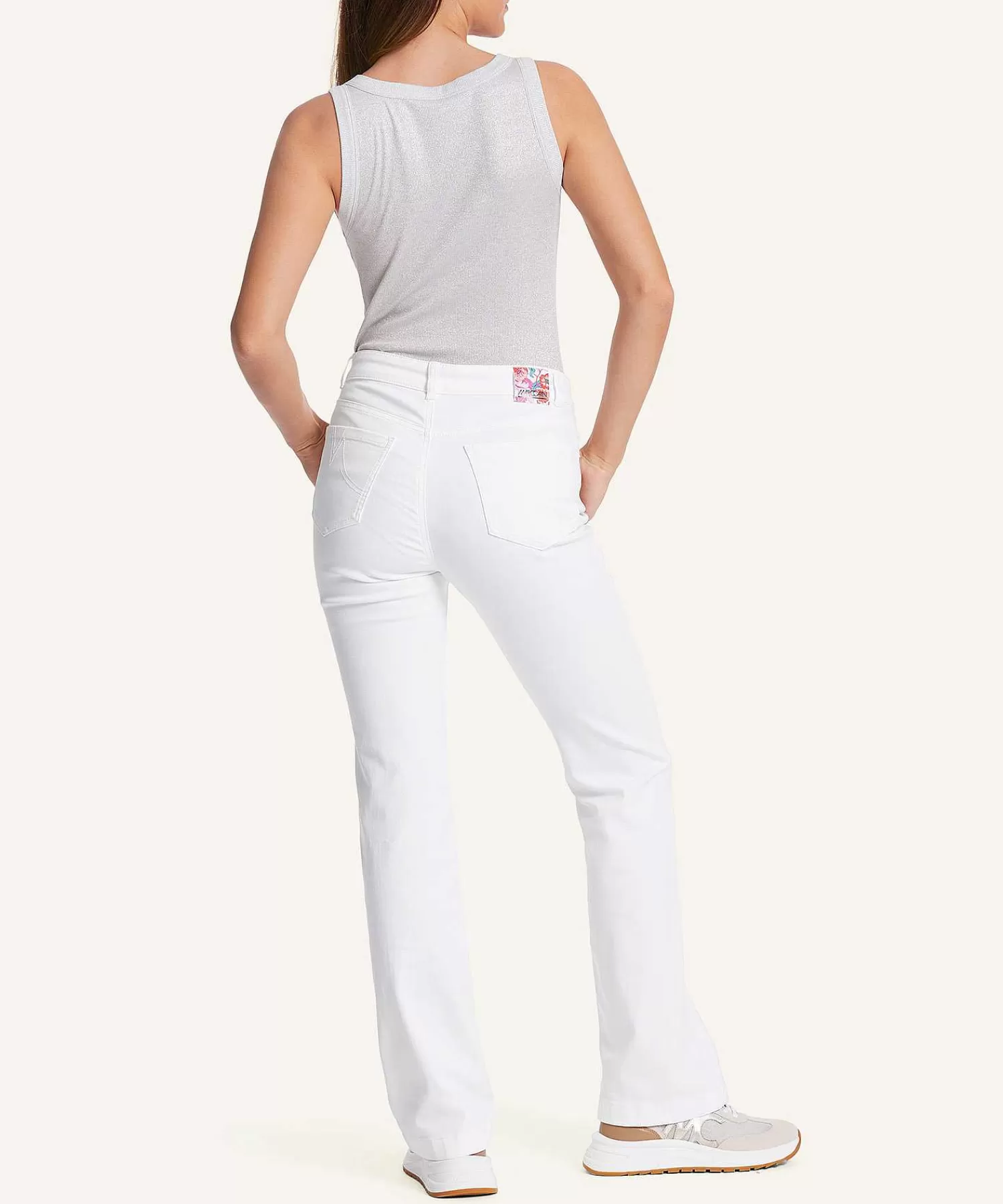 Jeans^Marc Cain Pants Marc Cain Flared Jeans Faro