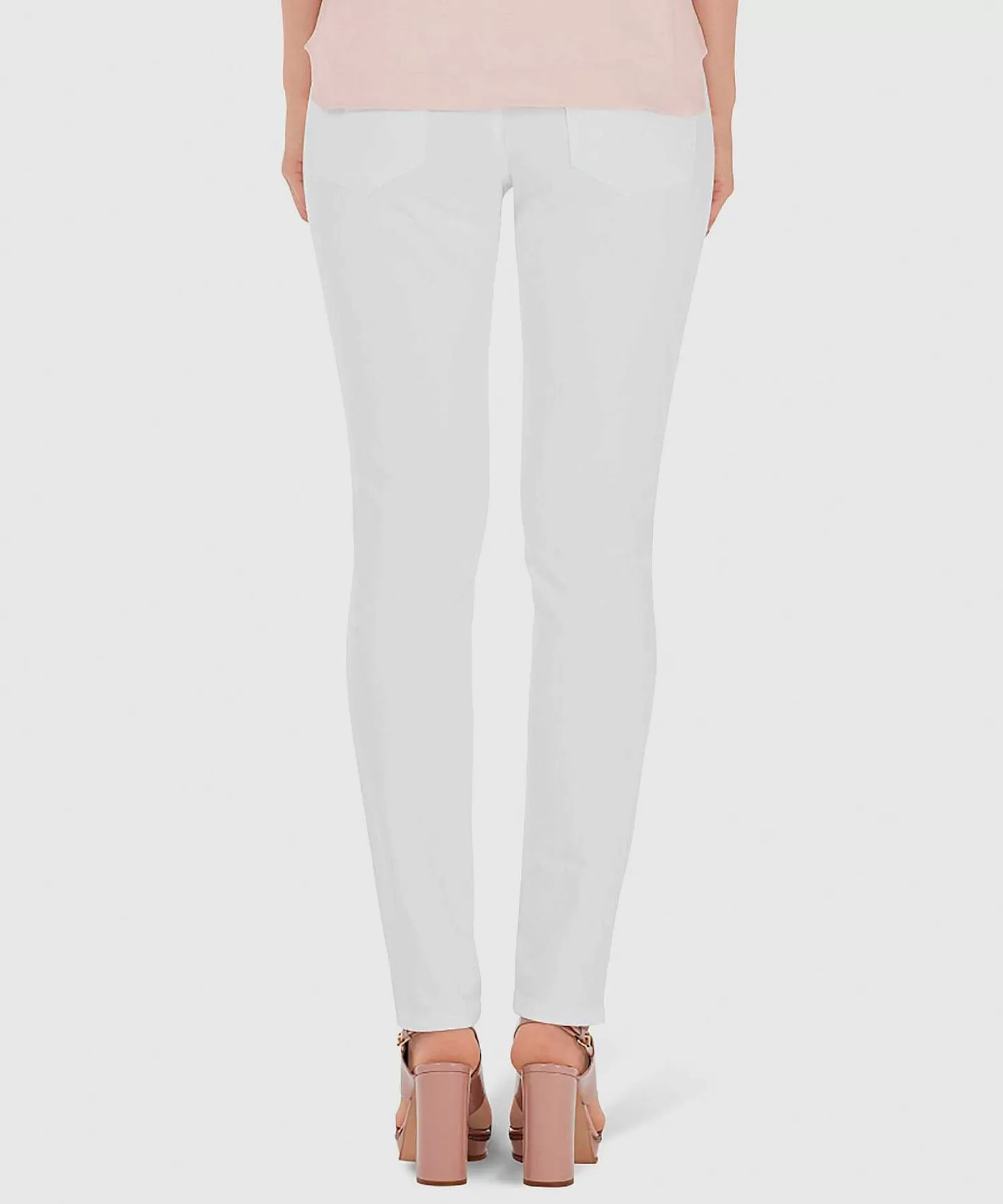 Broeken^Marc Cain Essentials Marc Cain Skinny Jeans