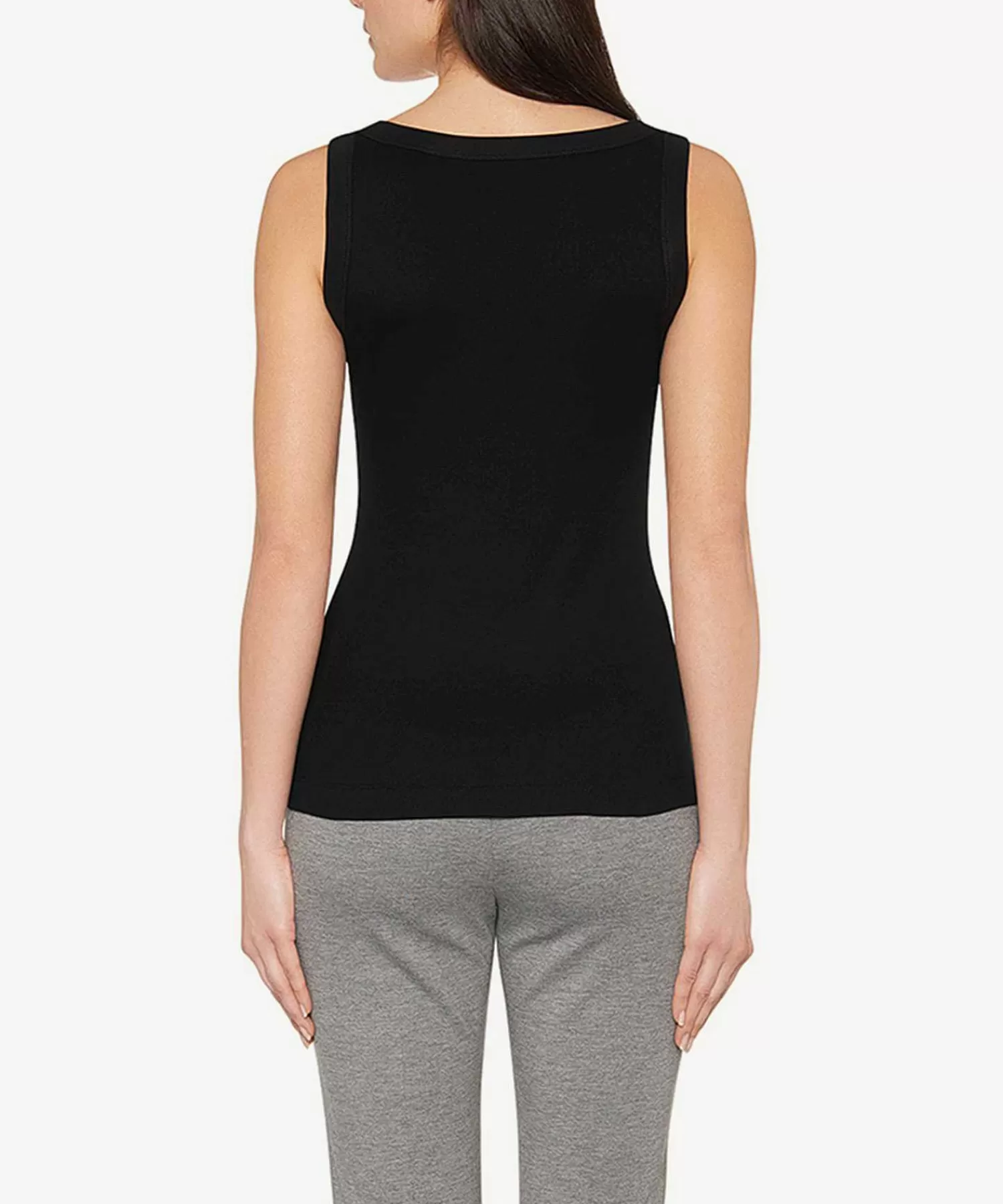 Shirts En Tops^Marc Cain Essentials Marc Cain Tanktop Singlet Rib