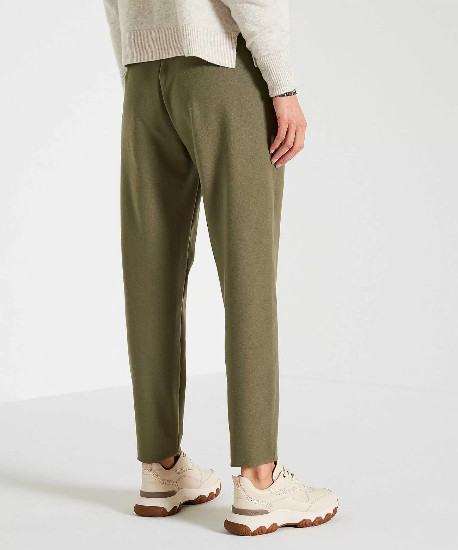 Broeken^Raffaello Rossi Broek Candice