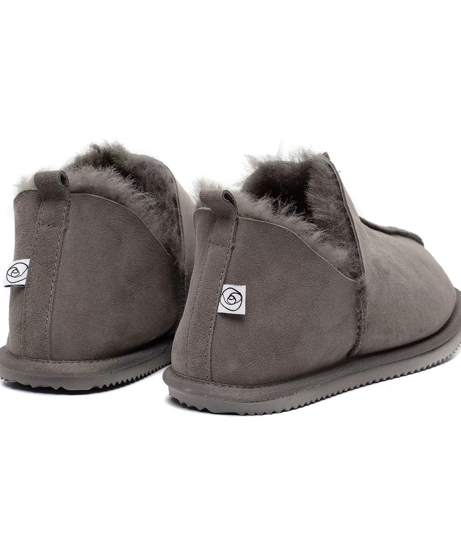 Schoenen^Rosemunde Fun Fur Instap Pantoffel Truddy