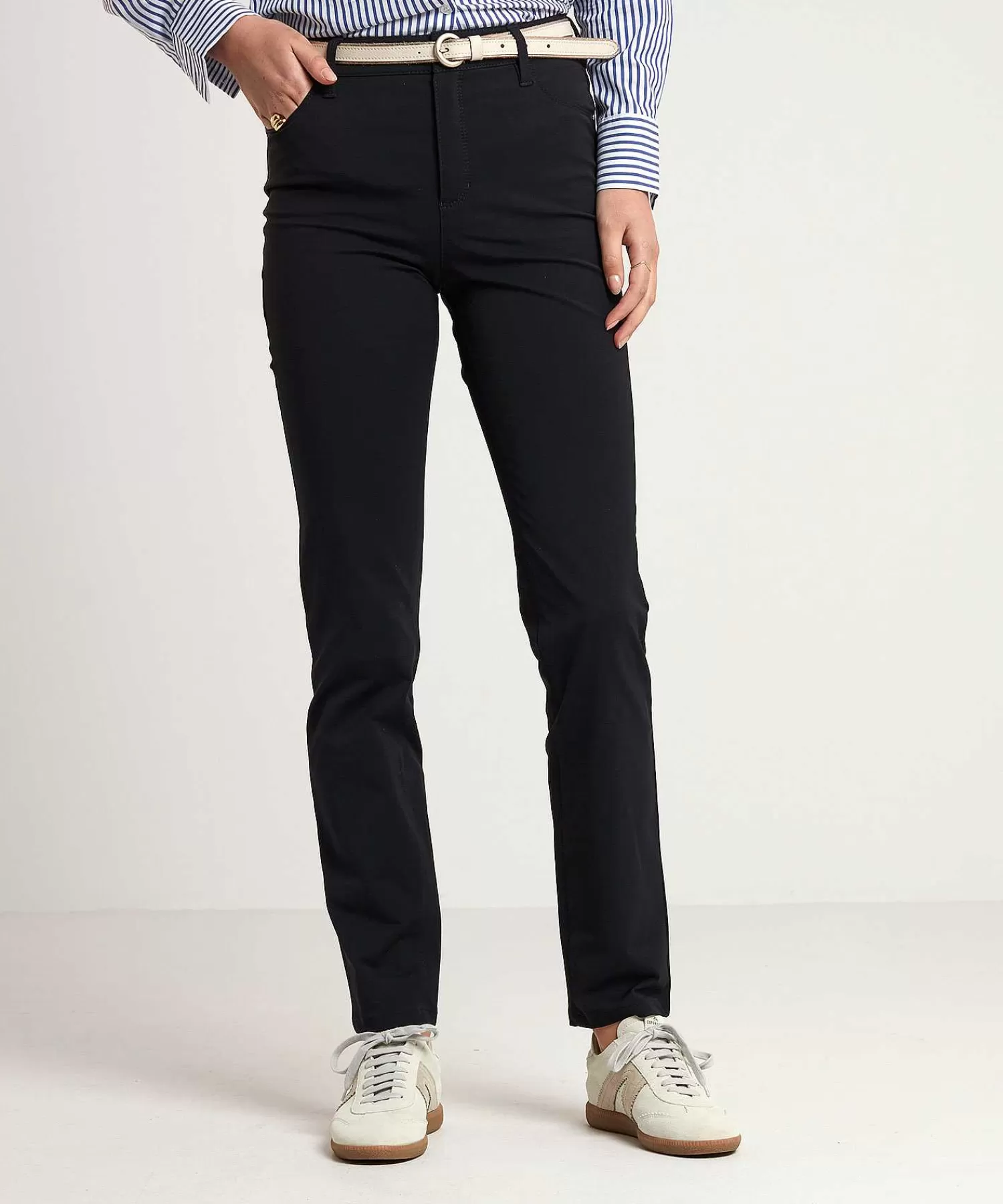 Broeken^Rosner Broek Audrey Techno Stretch