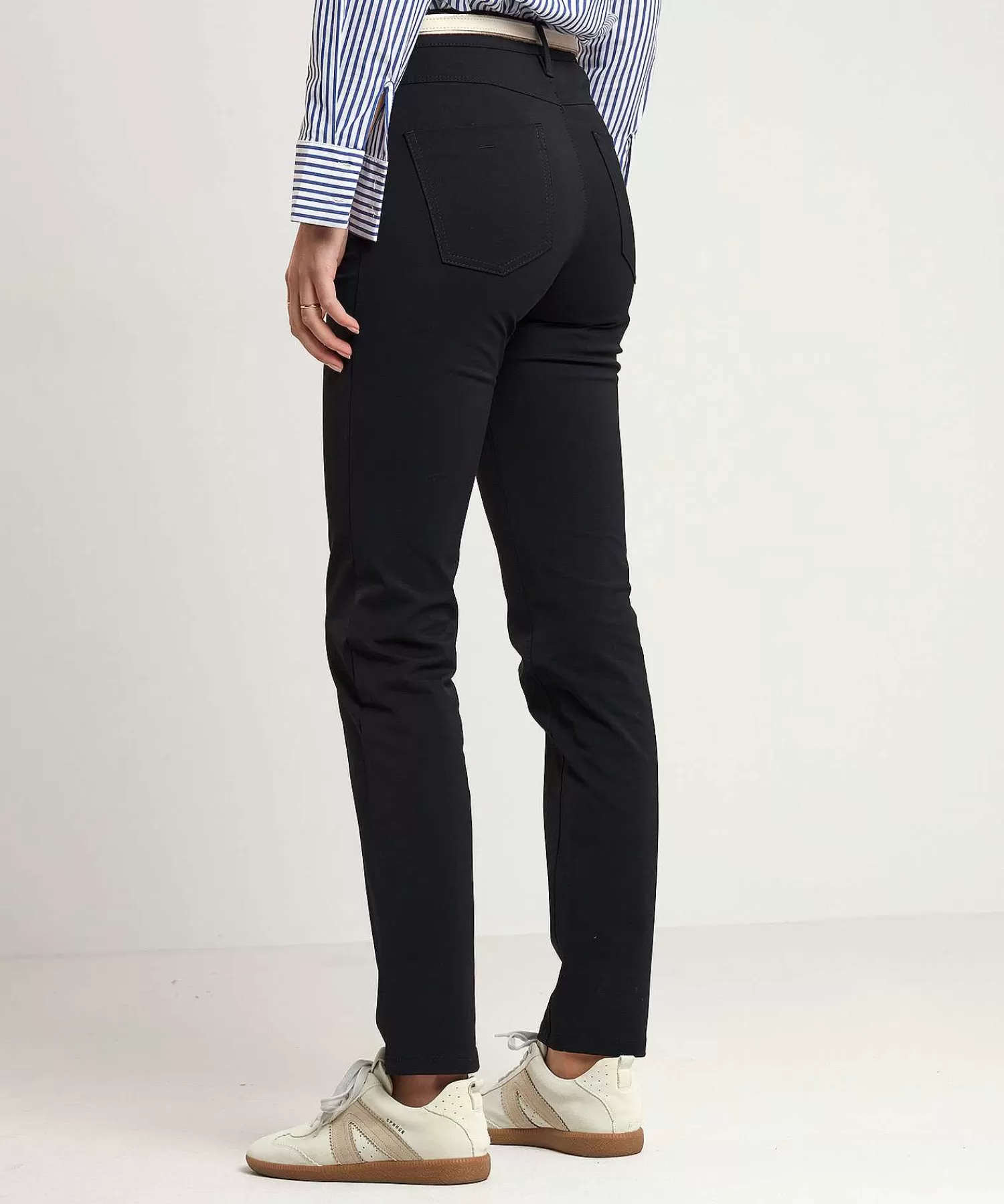 Broeken^Rosner Broek Audrey Techno Stretch