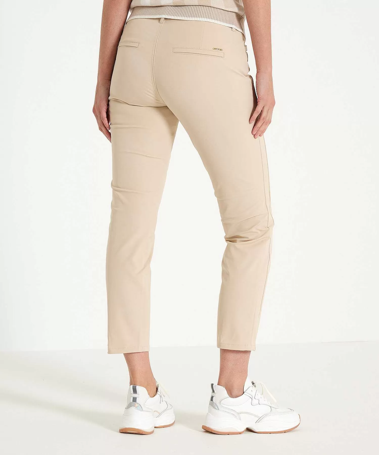 Broeken^Rosner Broek Sports Techno Alisa Slim