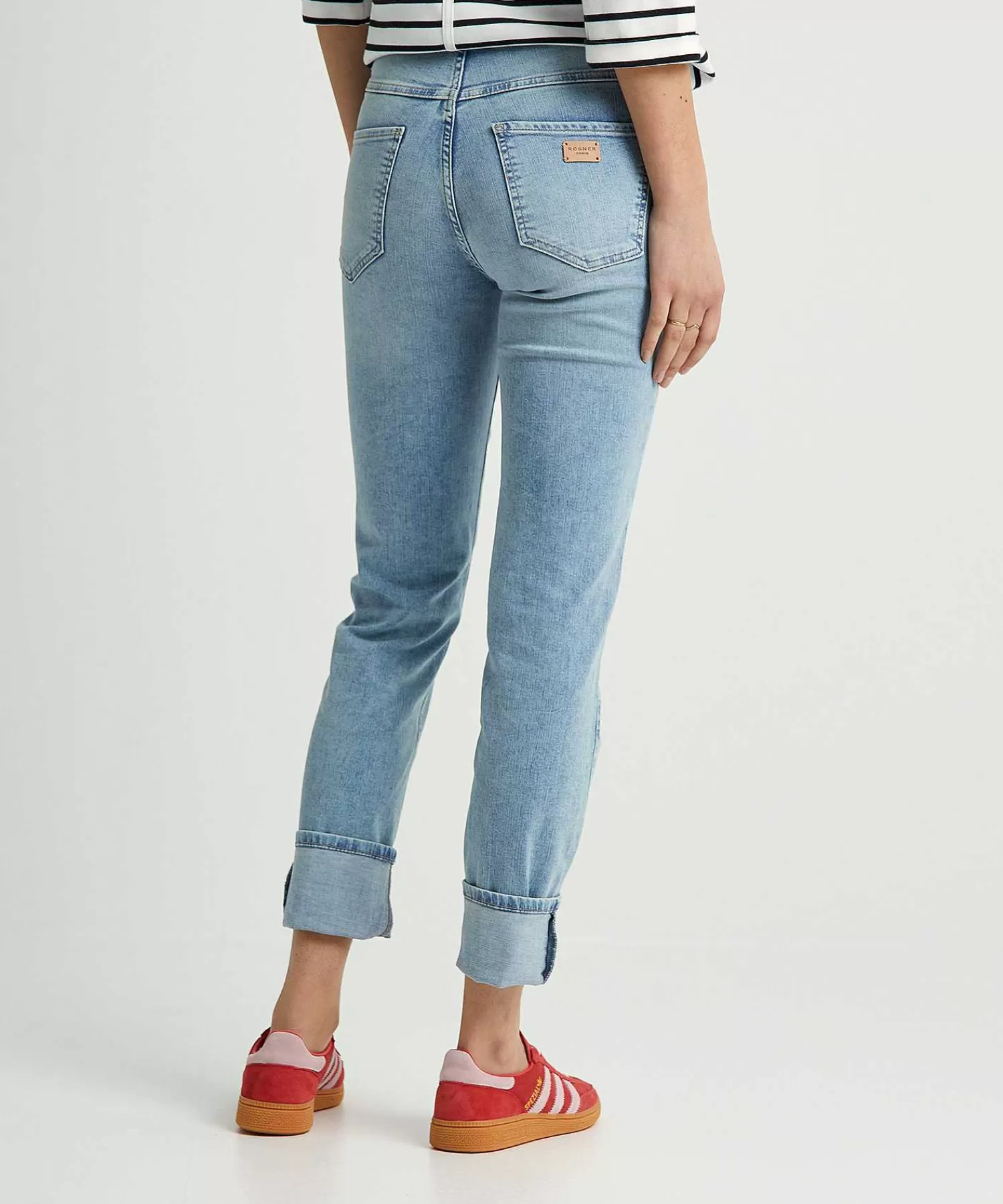 Jeans^Rosner Jeans Audrey 1