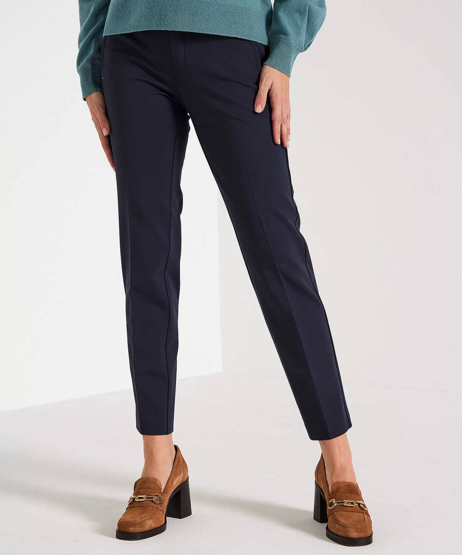 Broeken^Rosner Pantalon Alisa Zigarette