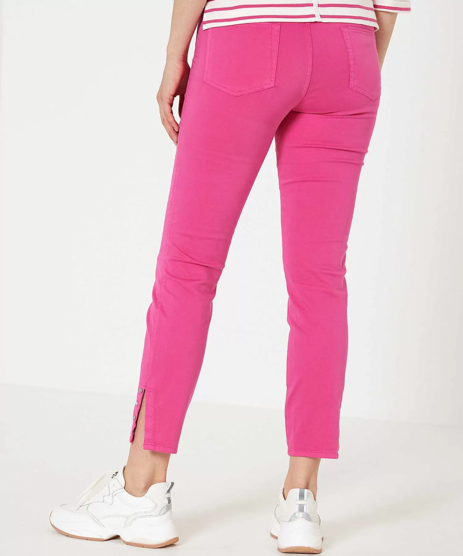 Broeken^Rosner Skinny Broek Studs Audrey 2