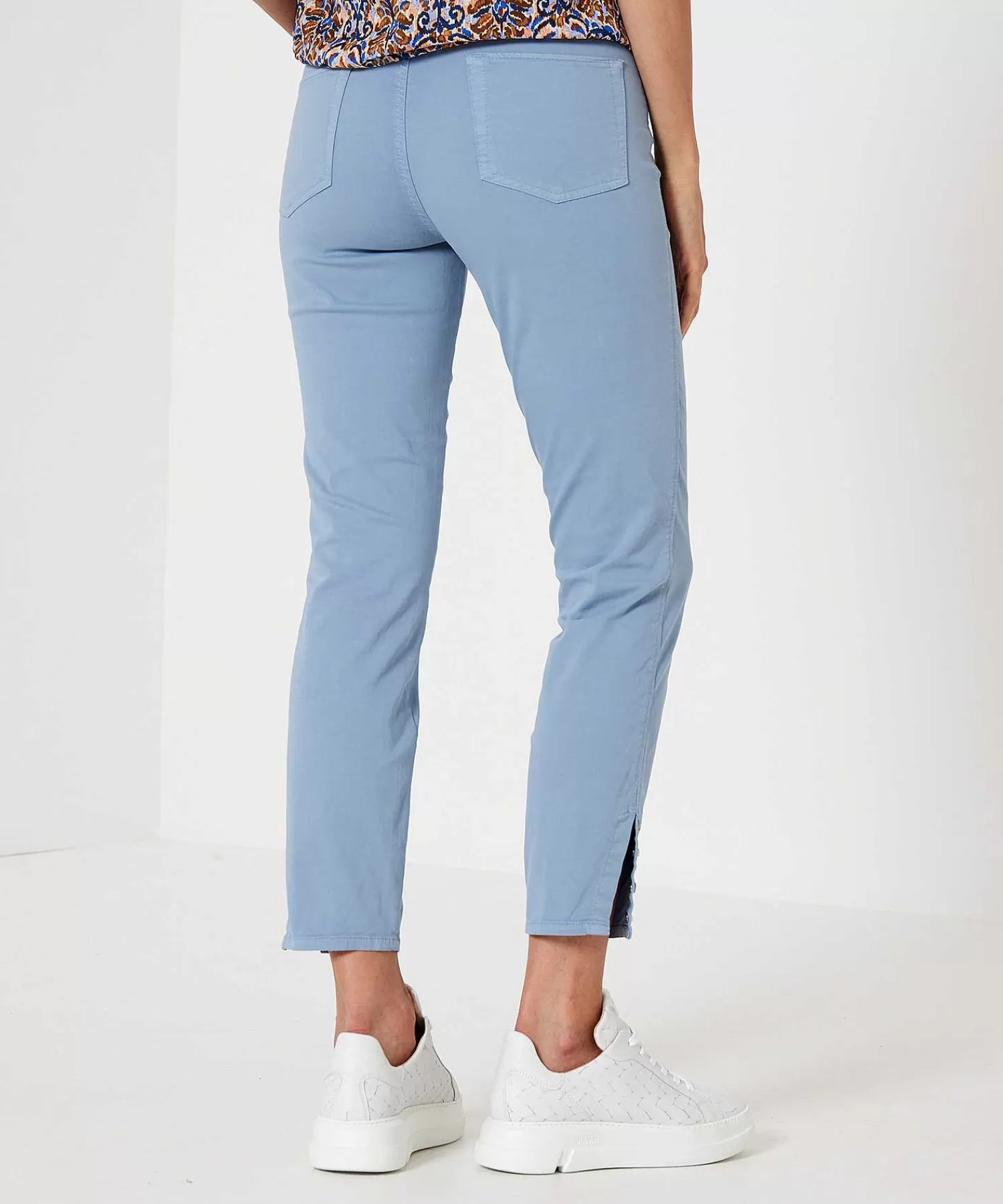 Broeken^Rosner Skinny Broek Studs Audrey 2