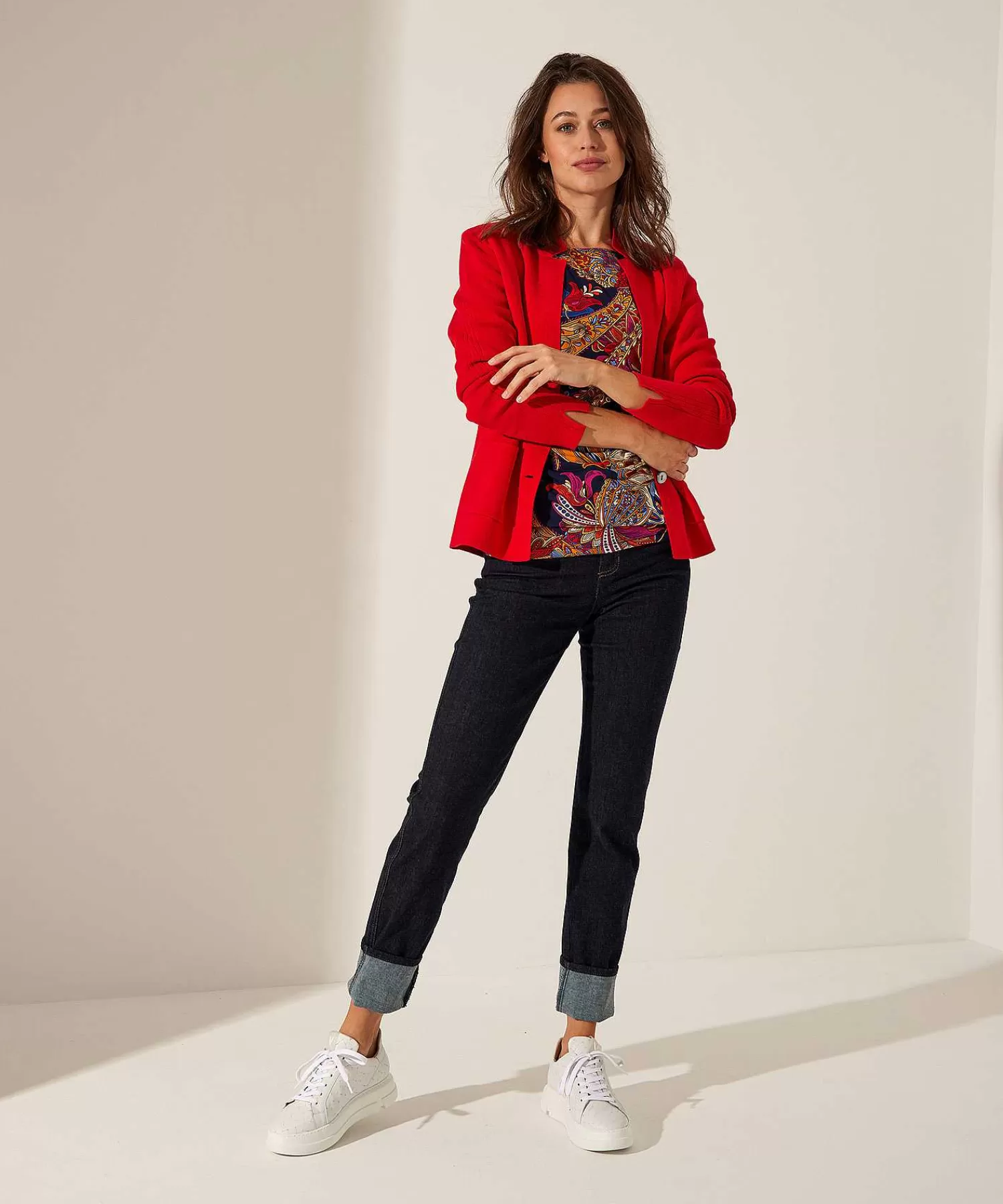 Jeans^Rosner Skinny Jeans Audrey 1