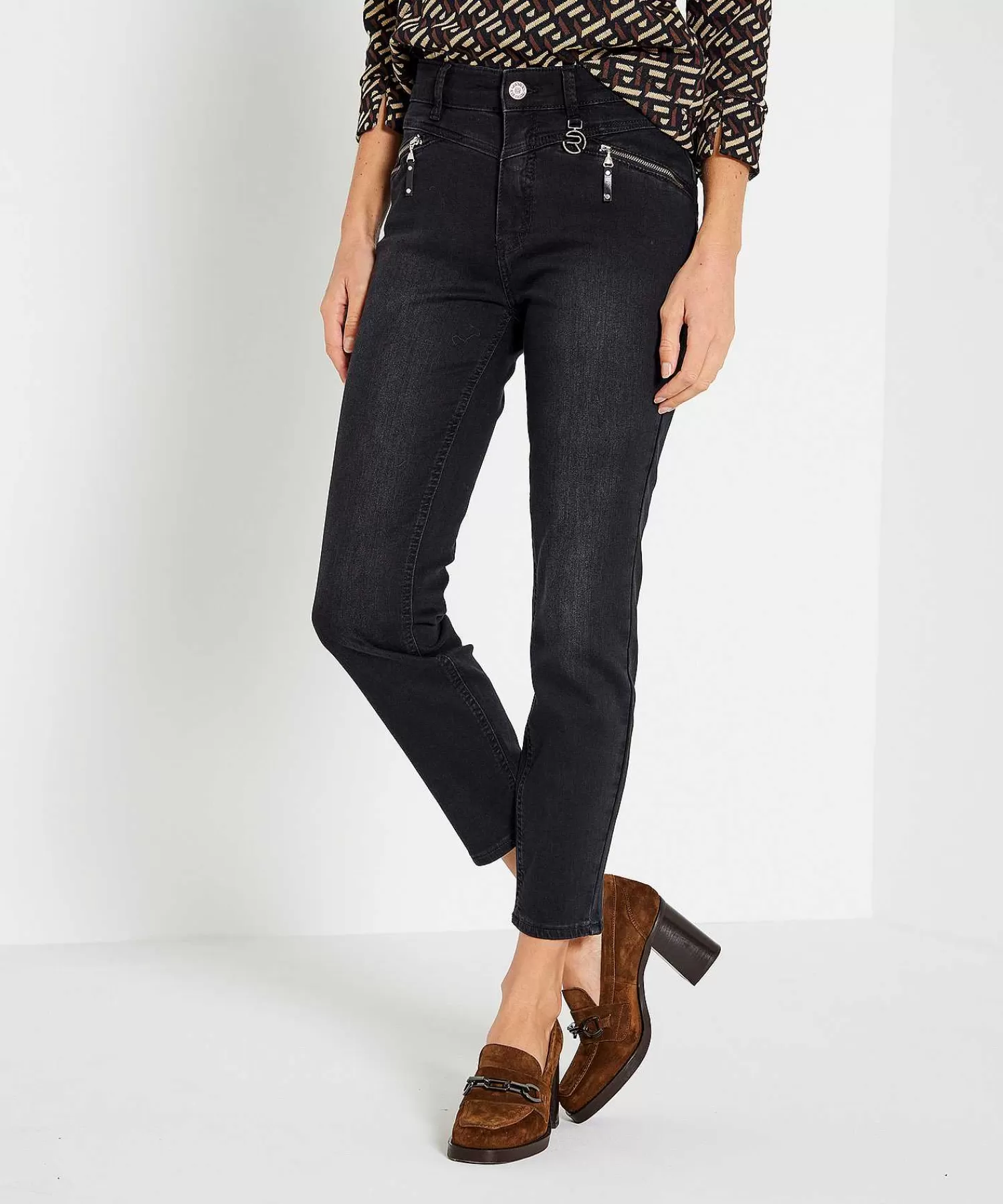 Jeans^Rosner Skinny Jeans Audrey 2