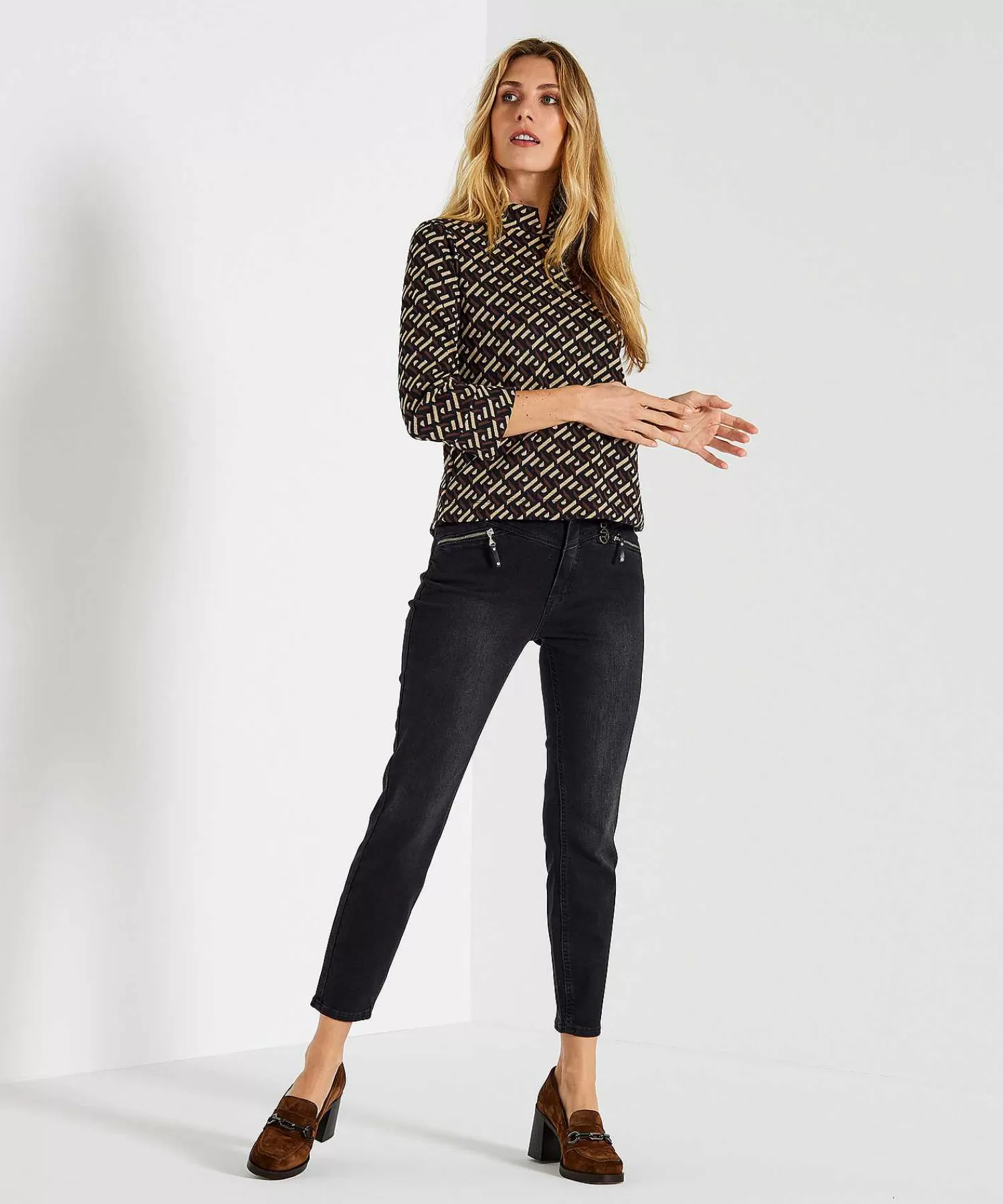 Jeans^Rosner Skinny Jeans Audrey 2