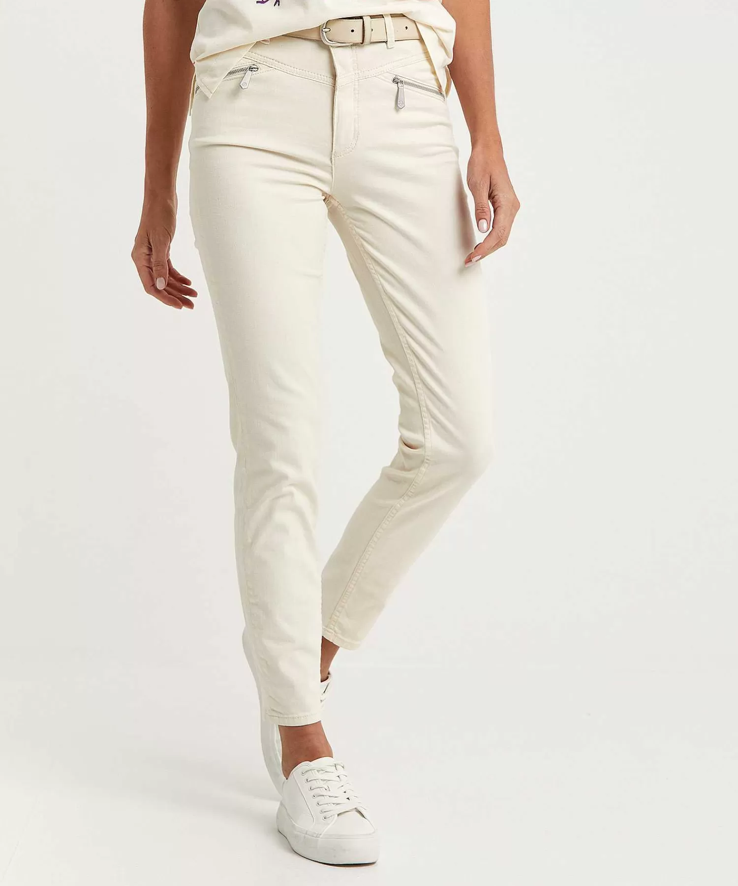 Jeans^Rosner Skinny Jeans Ritsjes Audrey 2