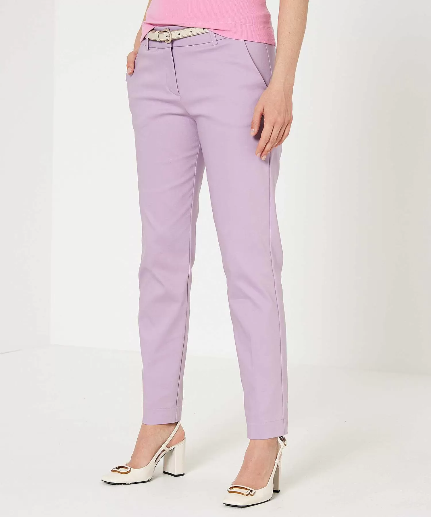 Broeken^Summum Pantalon