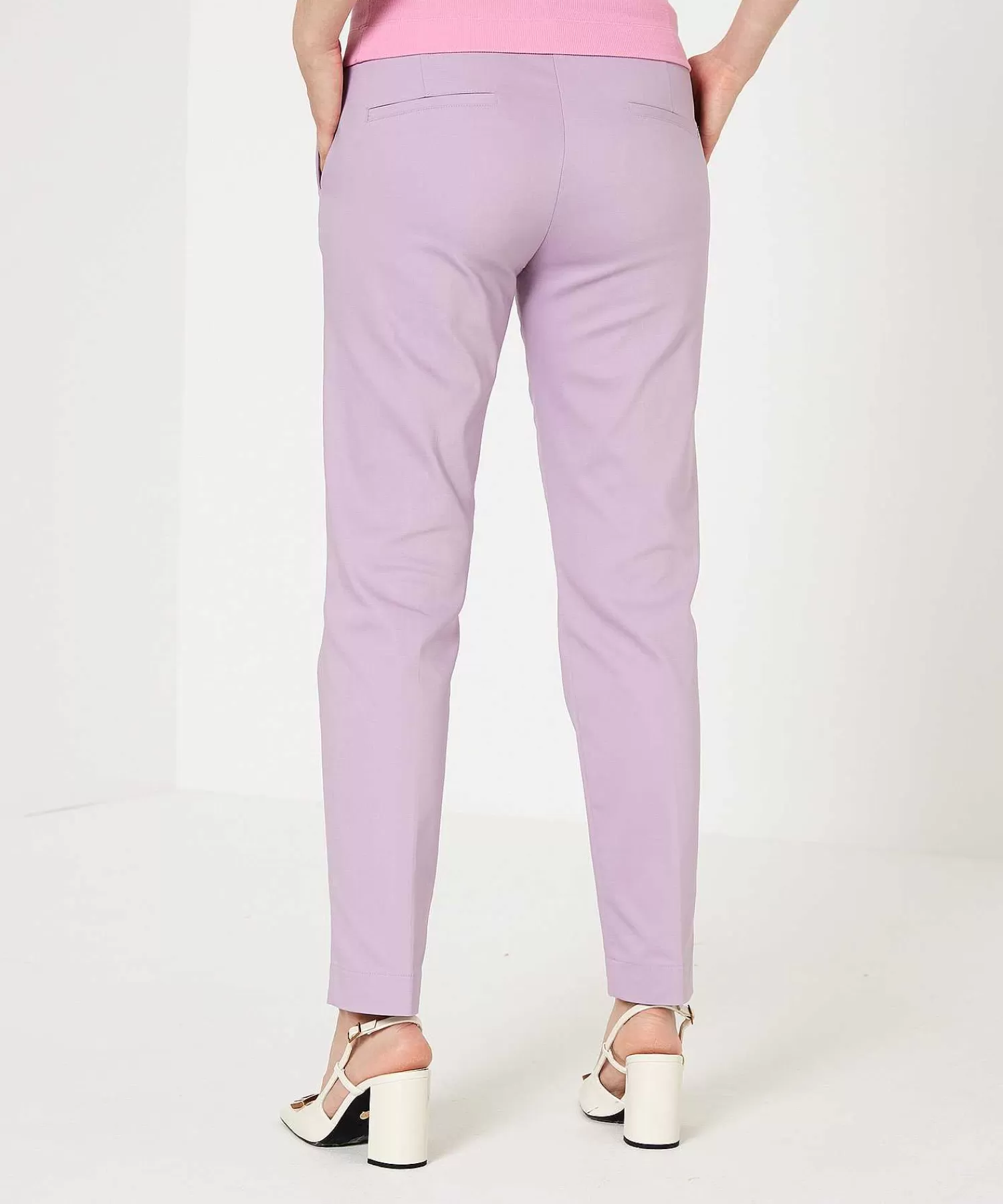 Broeken^Summum Pantalon