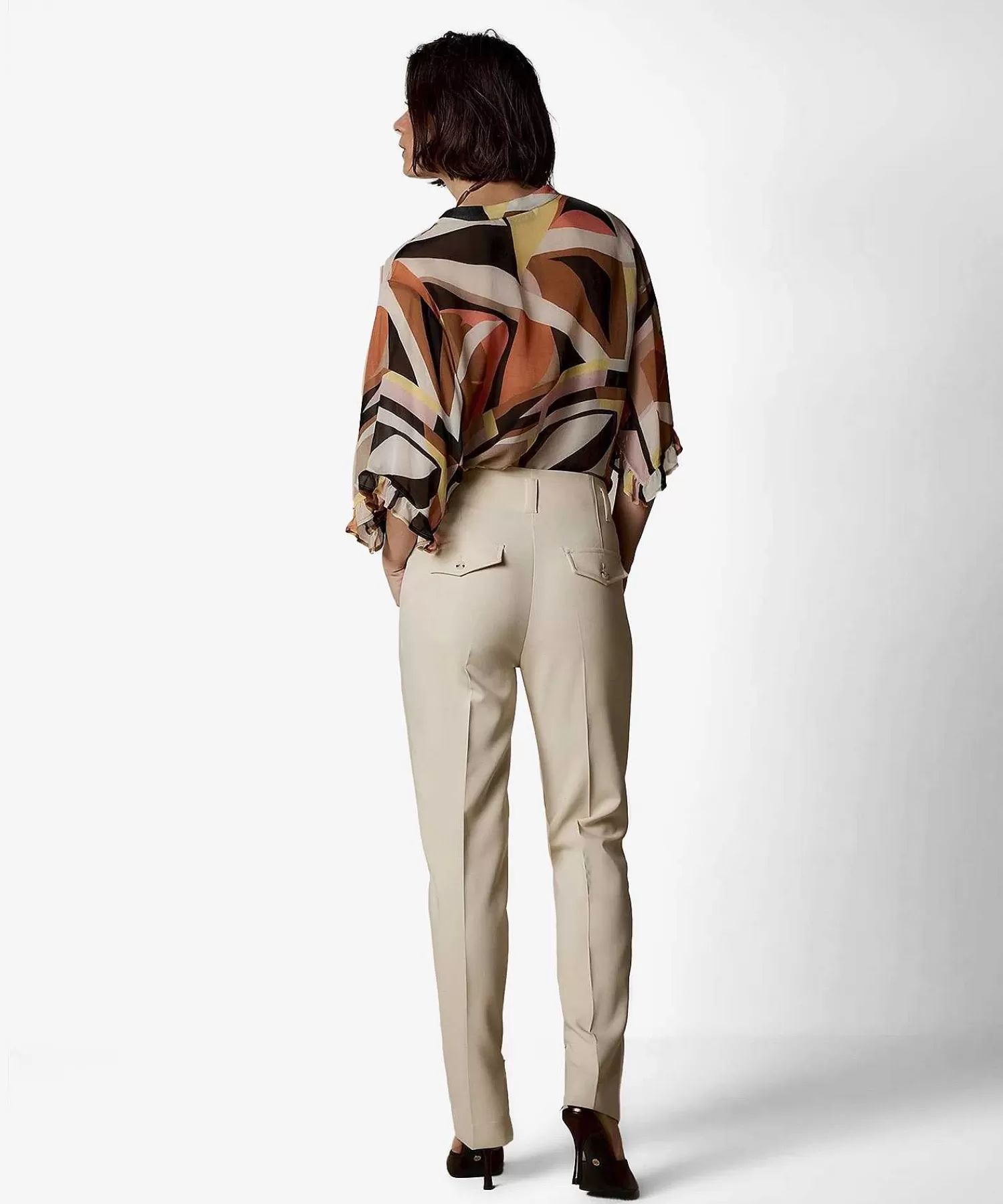 Broeken^Summum Pantalon