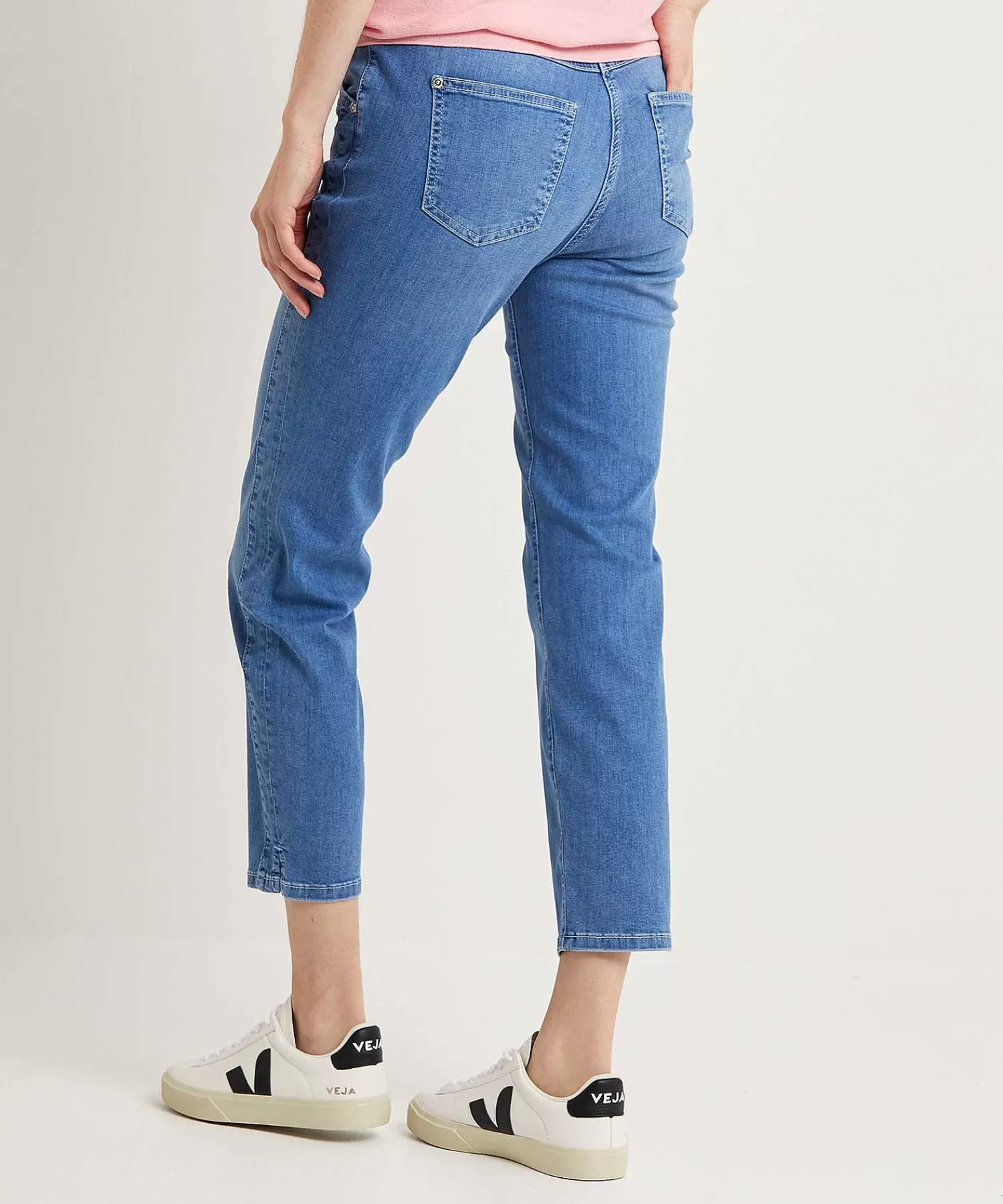 Jeans^TONI 7/8 Broek Be Loved