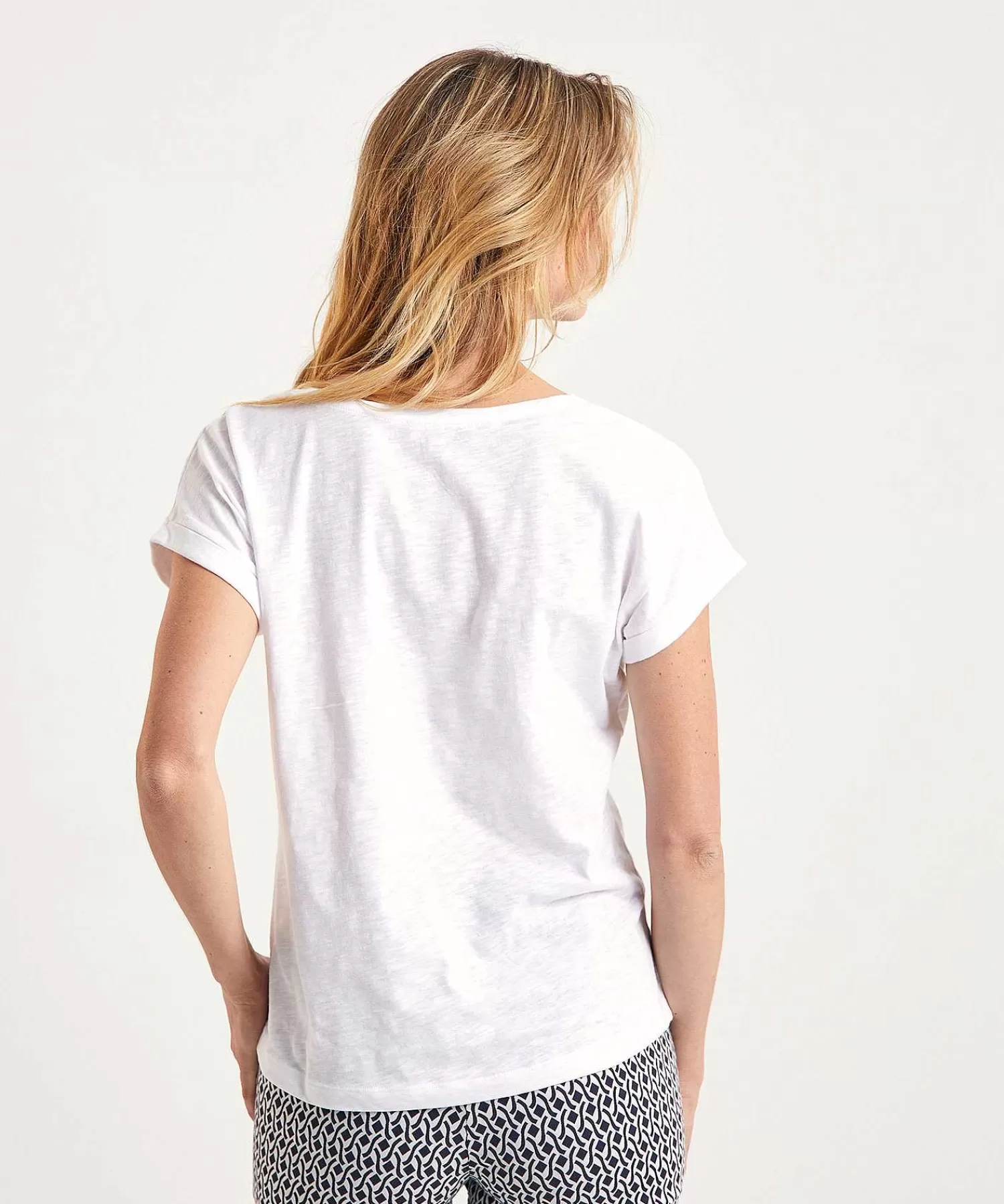 Shirts En Tops^* T-Shirt Le Marais